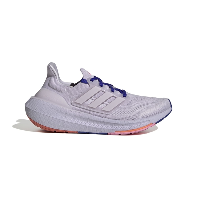 TENIS ADIDAS ULTRABOOST 23 LIGHT FEMININO LILAS, HP9206,