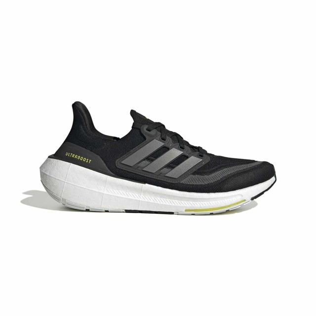 TENIS ADIDAS ULTRABOOST LIGHT 23 UNISSEX PRETO HQ6339