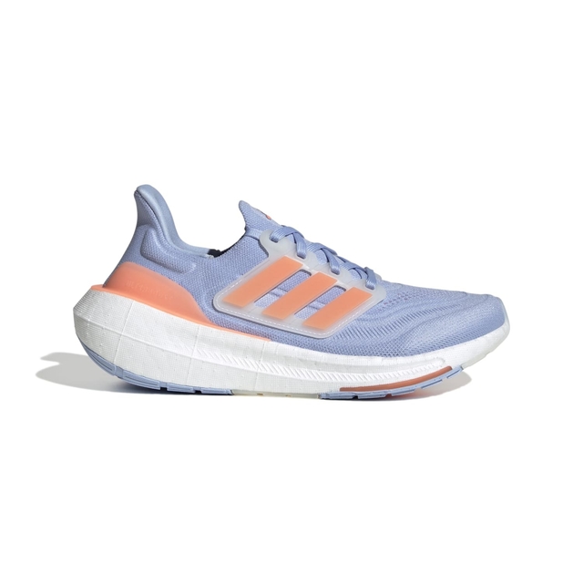 Adidas ultra boost feminino azul best sale
