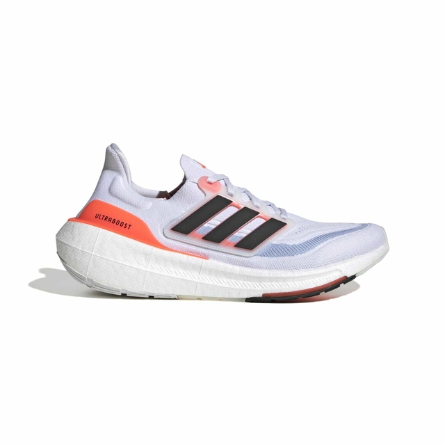 TENIS ADIDAS ULTRABOOST LIGHT 23 UNISSEX BRANCO HQ6351