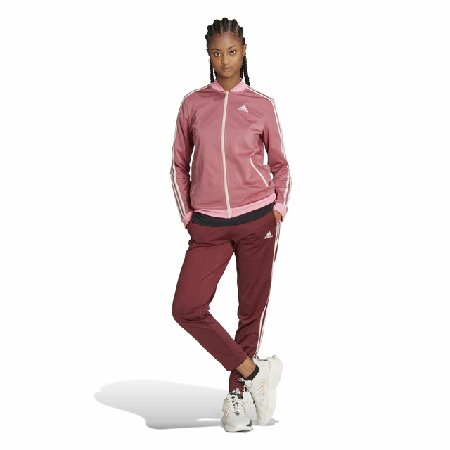 Agasalho adidas gg feminino store