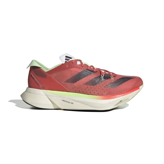 Adidas adizero red store