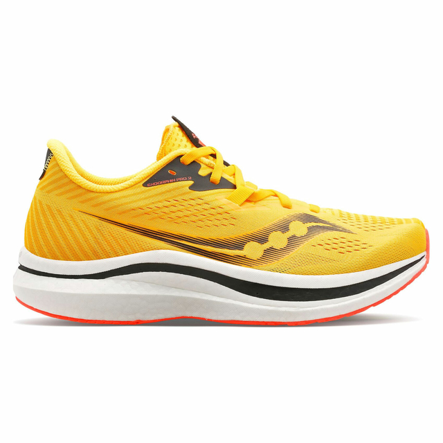 Saucony endorphin pro preço 2025