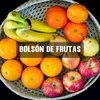 Bolsón de Frutas