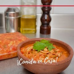 Callos a la Madrileña para 2 pers.