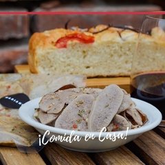 Lengua a la Vinagreta - comprar online