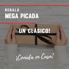 Mega Picada