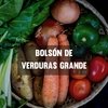 Bolsón de Verduras Grande