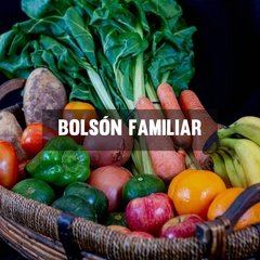 Bolsón Familiar