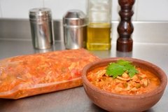 Callos a la Madrileña para 2 pers. - comprar online