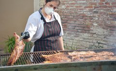 Vacío Asado a la Leña - tienda online