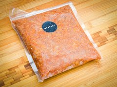 Salsa Bolognesa Casera - Congelada - Mariani Delivery Market