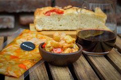 Escabeche de Berenjenas - comprar online