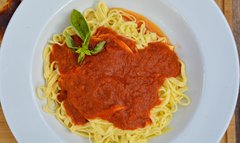 Salsa Filetto Casera - Congelada en internet