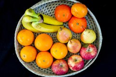 Bolsón de Frutas - Mariani Delivery Market