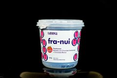 FRANUI - Chocolate Semiamargo - comprar online