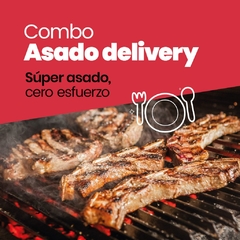 Asado Delivery