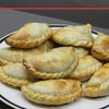 Empanadas Criollas con Carne Cortada a Cuchillo