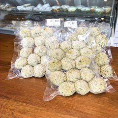 Falafel - Congelado - Mariani Delivery Market