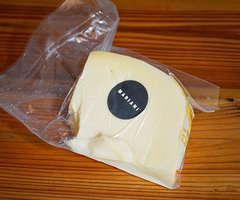 Queso Fontina x 200 grs - comprar online