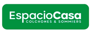 ▷ Espacio Casa | Colchones & Sommiers