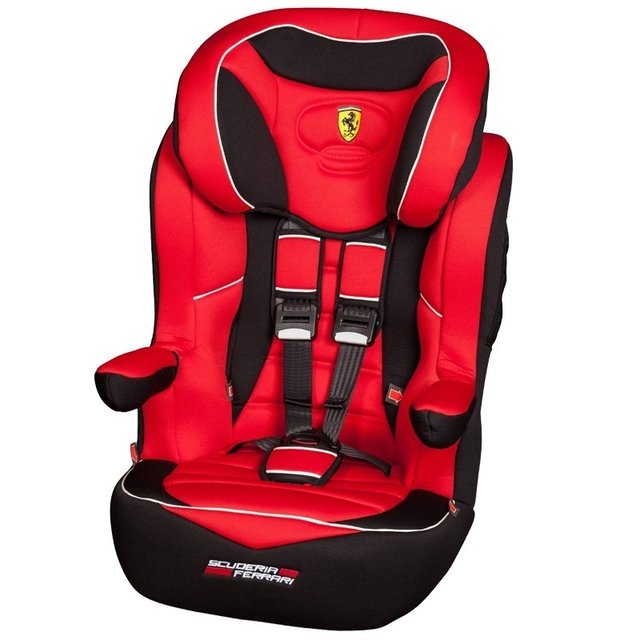 Booster Ferrari original