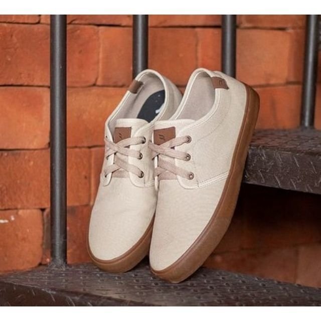 Tenis Randall 3134 Estilo Cal ados Cambu