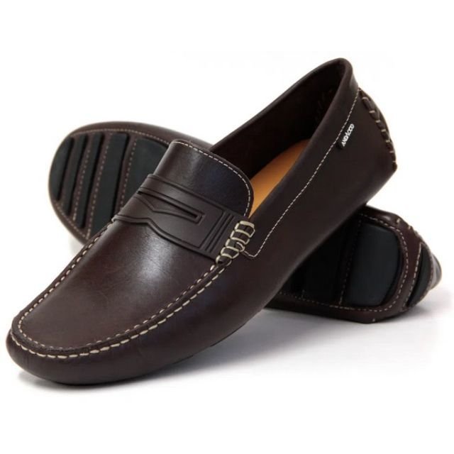 Sapato Andacco 98100 - Estilo Calçados Cambuí
