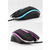 MOUSE GAMING CON LUZ SEISA DN-A401 - comprar online