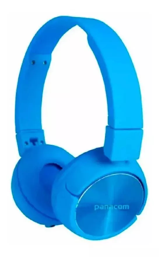 AURICULAR BLUETOOTH PANACOM BL 1377HS X77 CON AUXILIAR ROSA AUXILIAR