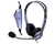 AURICULAR CON MICROFONO GENIUS HS-04S - comprar online