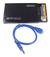 COFRE EXTERNO AOWEIXUN JG194 USB 2.0 2.5 PULGADAS - comprar online