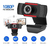 WEBCAM KELYX LM16 1080P USB W/MIC en internet