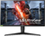 MONITOR 27 PULGADAS LG 27GL650F GAMER FULL HD 144HZ