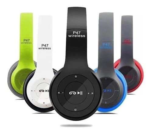 Audifonos bluetooth deals y auxiliar