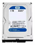 DISCO RIGIDO MECANICO WESTERN DIGITAL 1TB WD BLUE