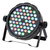 EFECTO LUCES PROTON HT-54 MULTICOLOR 54 LED