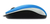 MOUSE GENIUS DX-110 USB BLUE (1491) en internet