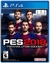 JUEGO PS4 PES 2018 NUEVO