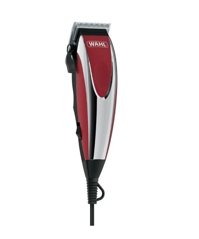 Wahl Maquina Cortar Pelo Home Cut 20 Piezas