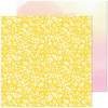 Pinkfresh Studio - Coleção Happy Heart - Papel para Scrapbook - Sunny & Bright 136822