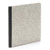 ÁLBUM IMPORTADO - SIMPLE STORIES - FLIPBOOK 15x21cm (6x8") - cor Speckle Dots