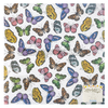 Crate Paper - Coleção Moonlight Magic - Papel especial - Acetato borboletas