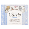 Crate Paper - Coleção Moonlight Magic - Boxed Cards - Caixa de Cartões