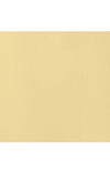 American Crafts Cardstock - Weave - Butter 71040