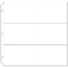 We R Makers - Plástico importado para Álbum de Scrapbook - Tamanho 30x30 cm (12"x12") - Design horizontal na internet