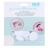 We R Makers - Button Press - Refil Puffy Sticker