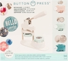 We R Makers - Button Press Bundle