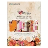 49 and Market - Coleção ARToptions Spice - Kit 28 Papéis para Scrapbook 15x20 cm (6x8 polegadas)