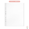 Juju Scrapbook - Plásticos para Álbum 17 x 21cm - Modelo 1 - comprar online